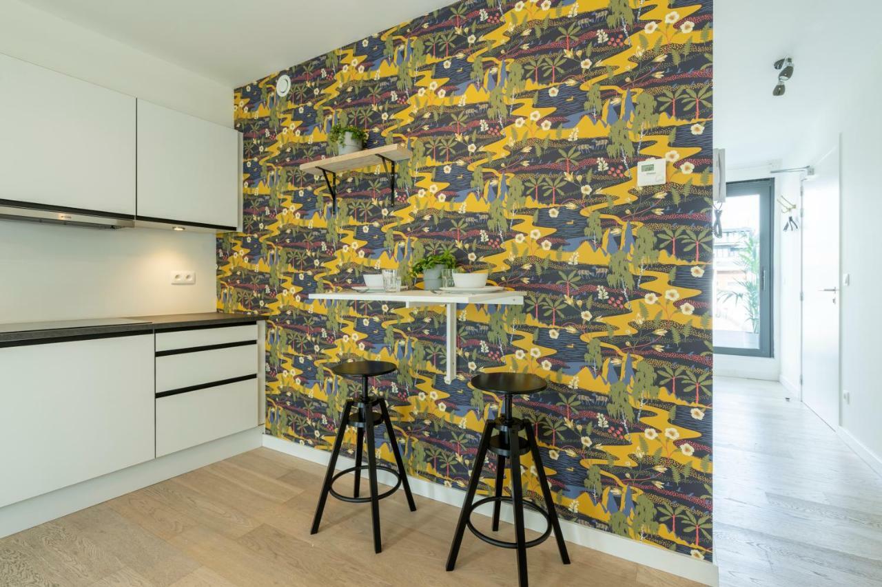 Apartment Shway - The India Yellow